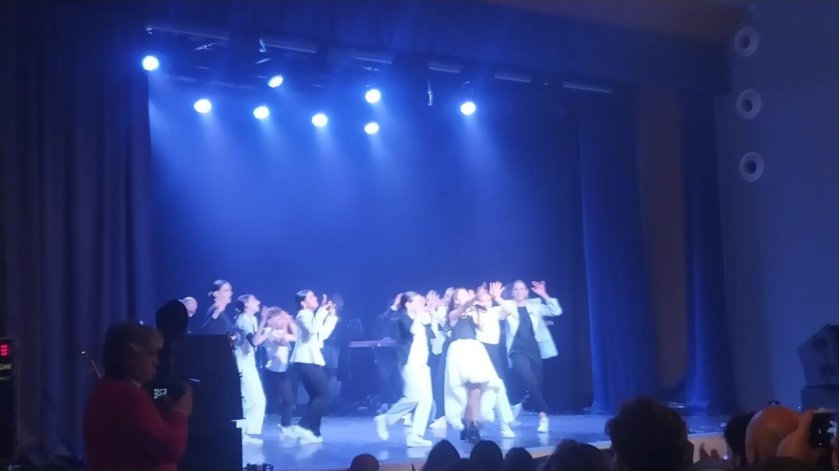 presentación nueva canción Sandra Valero Eurovisión Junior 20